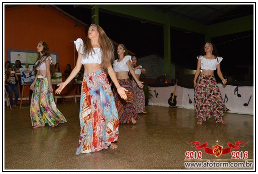 rolim de moura